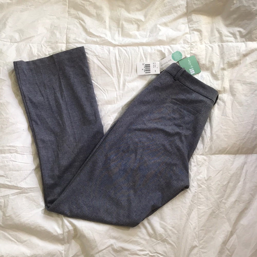 KUT from the Cloth NWT Womens Pants Stitch Fix